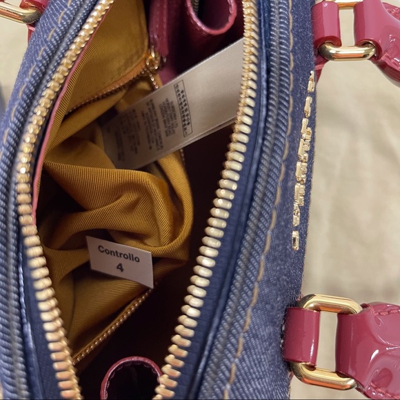 🐝HOST PICK! SOLD TO MY BRILLIANT FRIEND! NWT $2000 BURBERRY PRORSUM MINI BEE - Picture 7 of 16